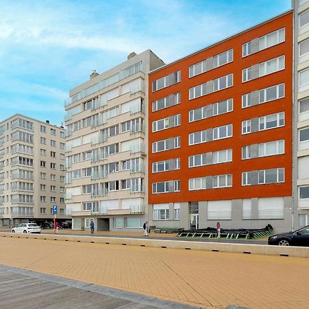 Residentie Aurore Ref, 208 오스텐드 외부 사진
