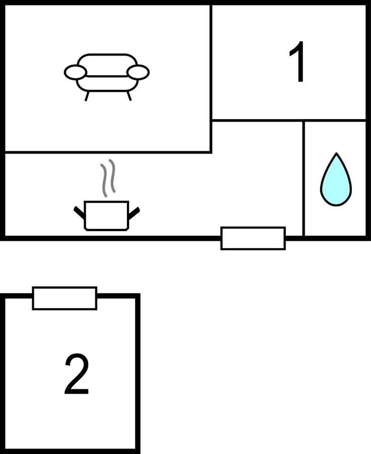Residentie Aurore Ref, 208 오스텐드 외부 사진