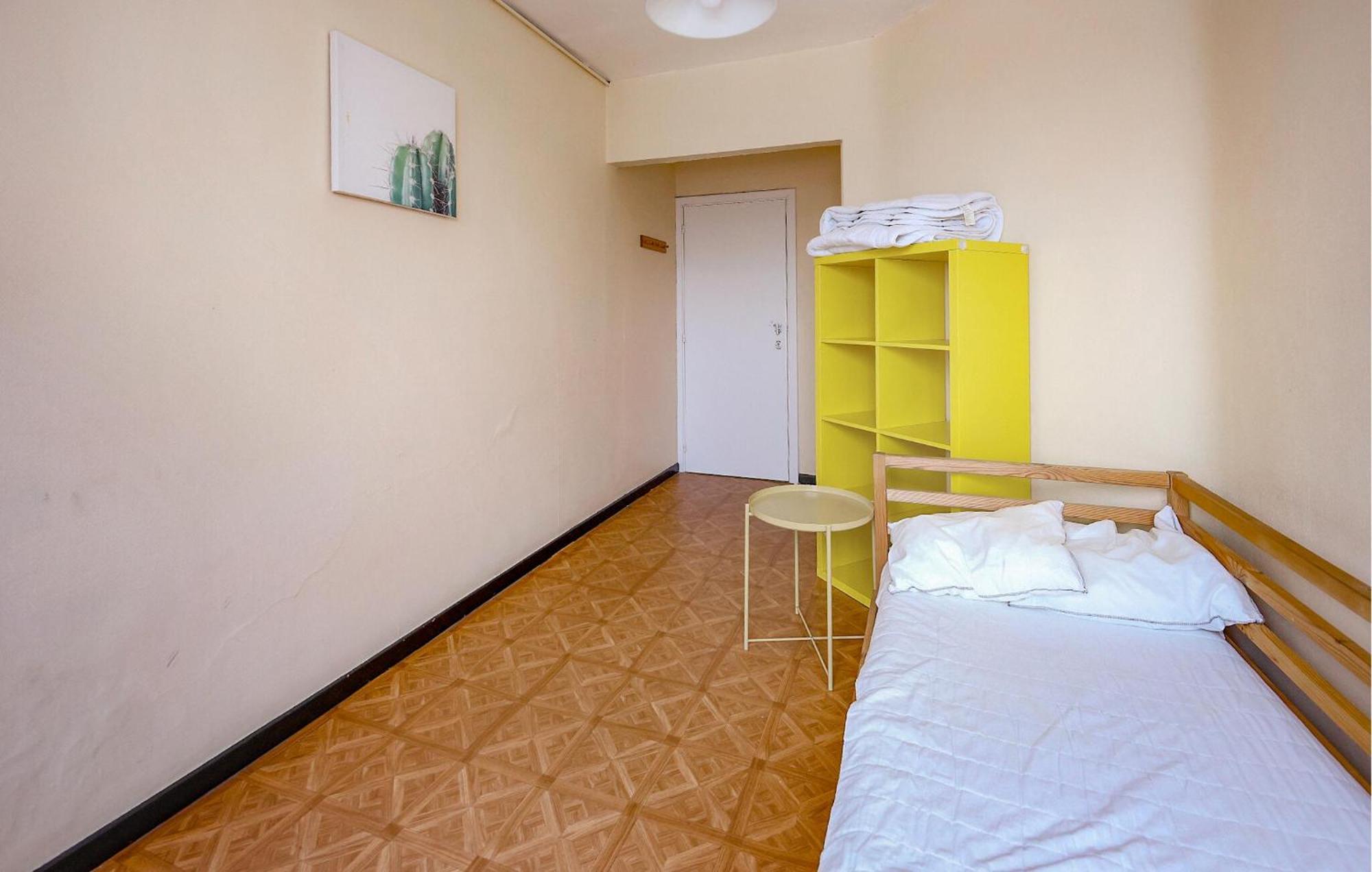 Residentie Aurore Ref, 208 오스텐드 외부 사진