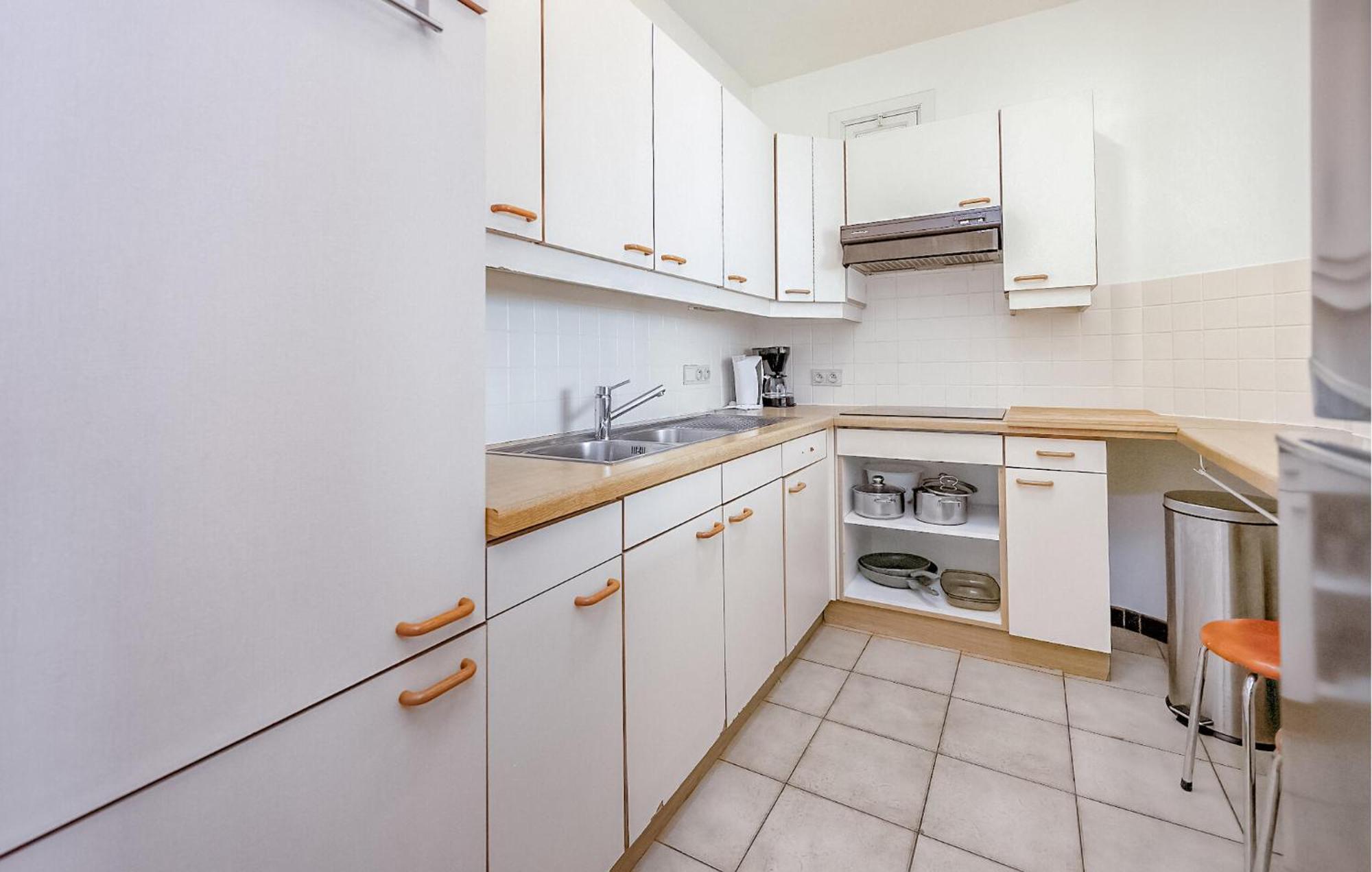 Residentie Aurore Ref, 208 오스텐드 외부 사진
